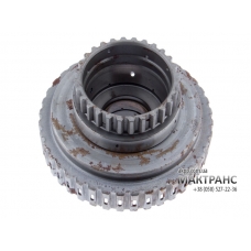 Bubon UNDERDRIVE automatická prevodovka U140E U140F U150E U151E 98-up