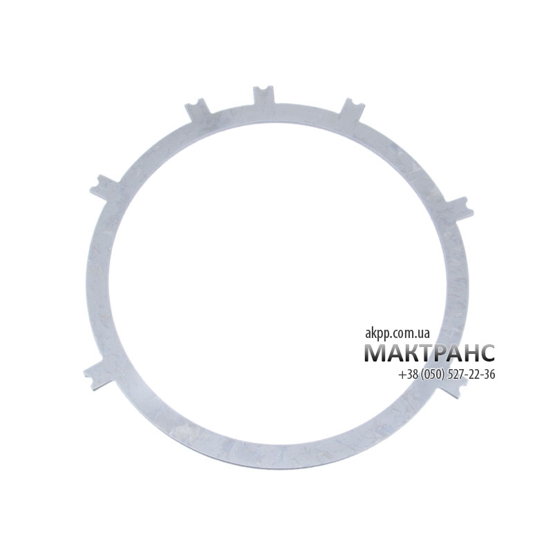 Oceľový kotúč Spodná spojka automatická prevodovka A6GF1 09-up