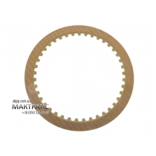 Trecí kotúč REVERSE 4L60 82-87 153mm 41T 2mm 8654306 413702-200 057732-200