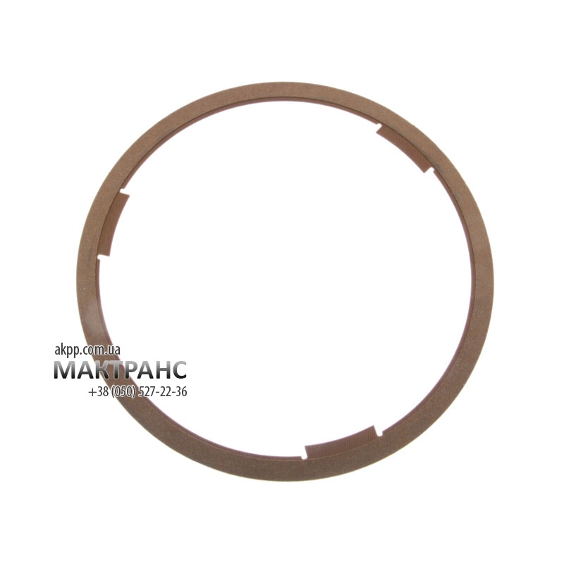 Trecí kotúč PREDNÝ MJ3 MB101 83-92 190,1mm 3T 2mm 90298 066702 7701635538