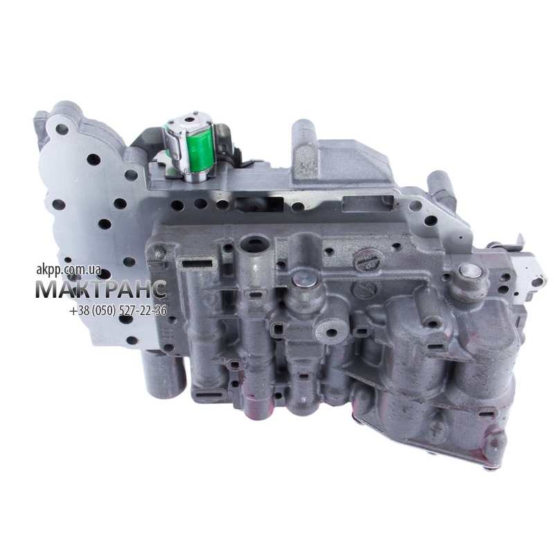 Riadiaca jednotka ventilov automatickej prevodovky AW80-40LS, AW81-40LE, U440E, U441E 99-up