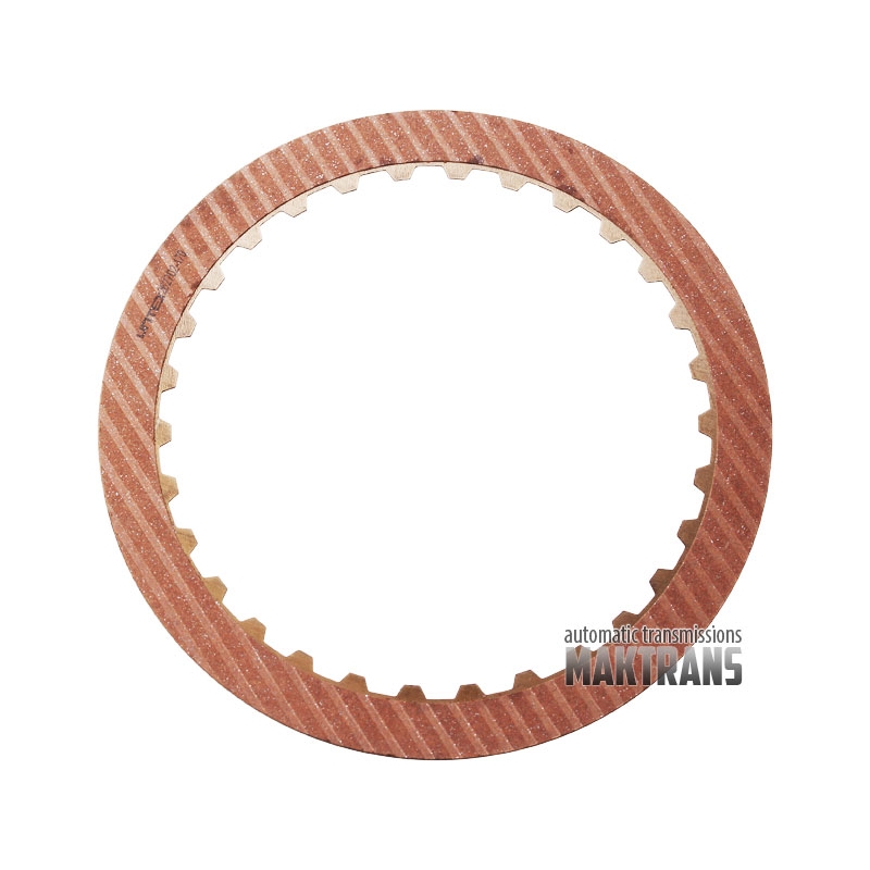 Trecí kotúč REVERSE F4A41 F4A42 A5GF1 96-up 149mm 30T 1.7mm 4544539000 262704-170 123704