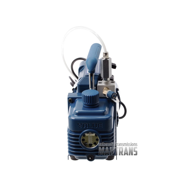 Vákuová pumpa (jednostupňová / 150 mikrónov / 51 l/min)
