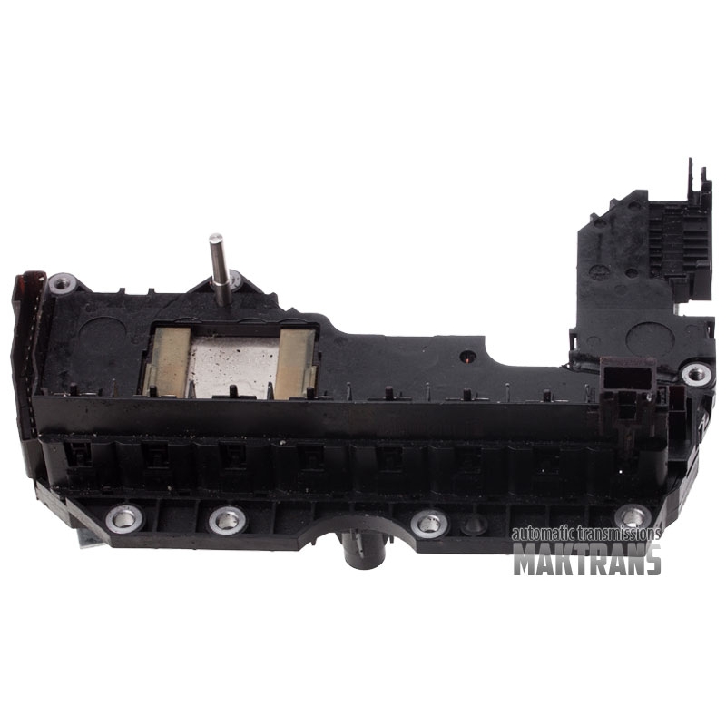 Elektronická riadiaca doska (výška snímača výstupnej rýchlosti - 47,8 mm) ZF 6HP19 Audi VW 04-up 3261099366 3261099335 6058007053 0260550014