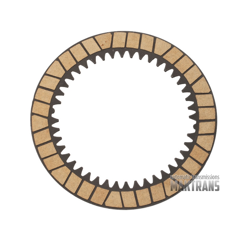 Trecí kotúč LOW 2. 3. MZKA MZNA MNZA BZKA MZJA MZHA MM7A BZHA BZJA 07-up 121mm 42/44T 1.95mm 93mm 22544R91003 22544RCLA01 212953701 212953701