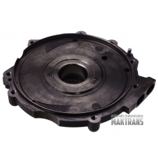 Hlavný prevod (63 zubov D 132,30 mm) zmontovaný so strmeňom, automatická prevodovka ZF 9HP48 CHRYSLER 948TE 1094477061 870045519