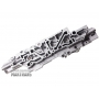 Hydraulická jednotka pre radiacu vidlicu PORSCHE Panamera PDK ZF 7DT-75 97030317500 1086206015