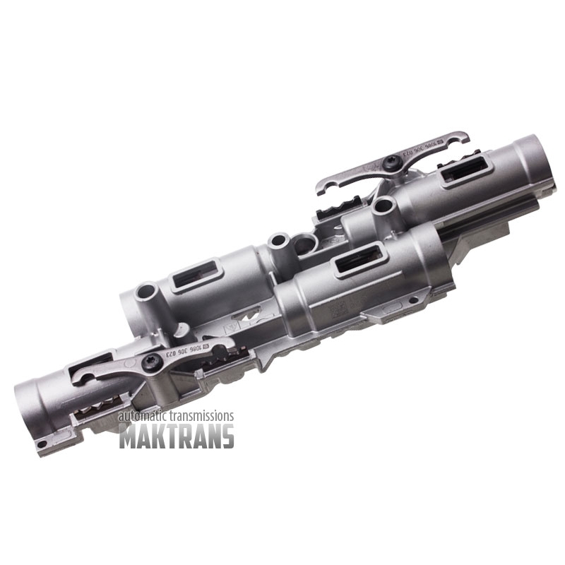 Hydraulická jednotka pre radiacu vidlicu PORSCHE Panamera PDK ZF 7DT-75 97030317500 1086206015