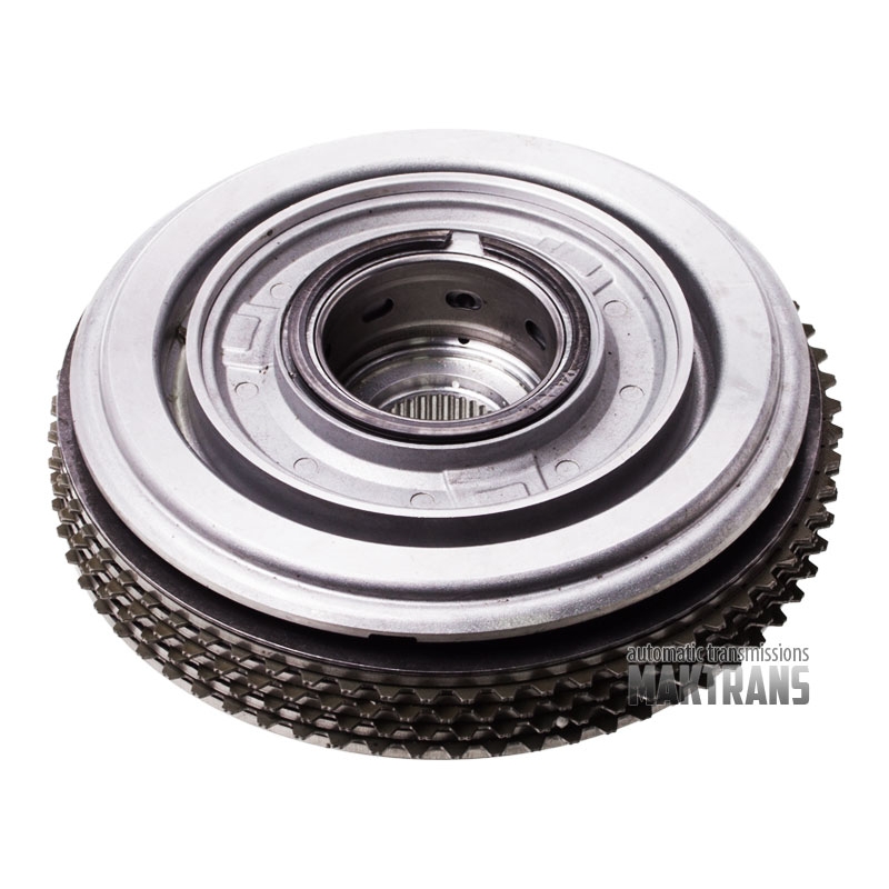 Spojkový bubon B CLUTCH ZF 9HP48 948TE CHRYSLER 68268653AA zostava (4 vonkajšie trecie platne)