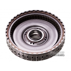 Spojkový bubon C1 CLUTCH DRUM automatická prevodovka U881E U881F (5 trecích kotúčov)