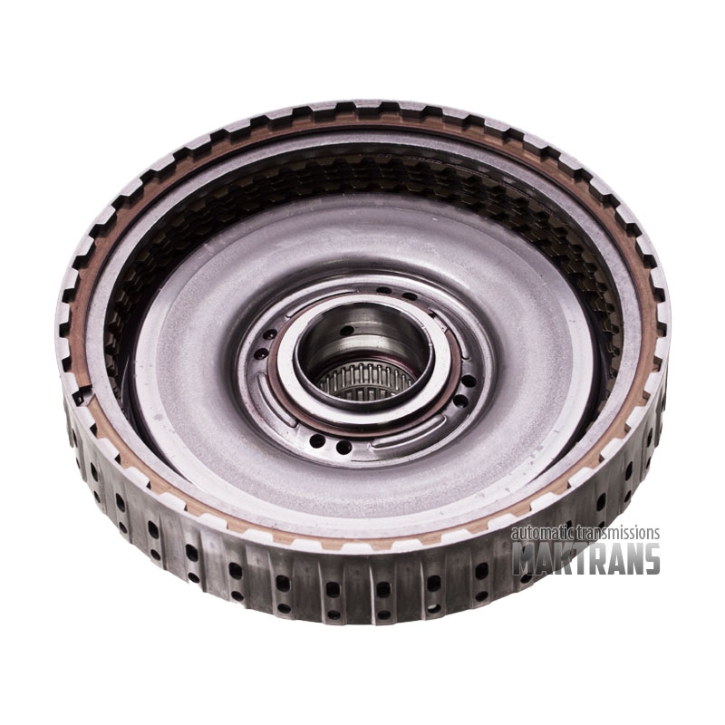 Spojkový bubon C1 CLUTCH DRUM automatická prevodovka U881E U881F (5 trecích kotúčov)