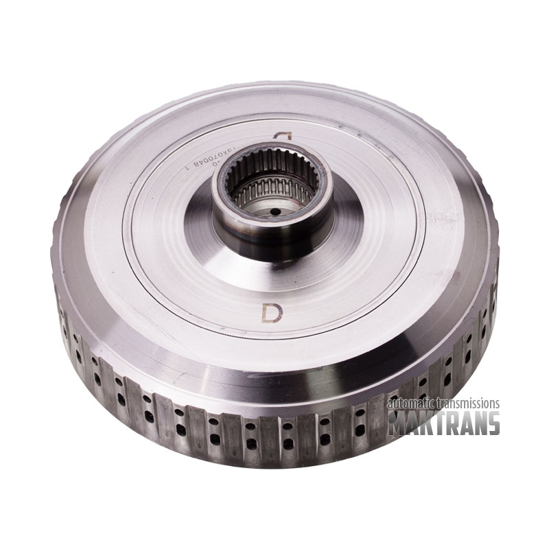 Spojkový bubon C1 CLUTCH DRUM automatická prevodovka U881E U881F (5 trecích kotúčov)