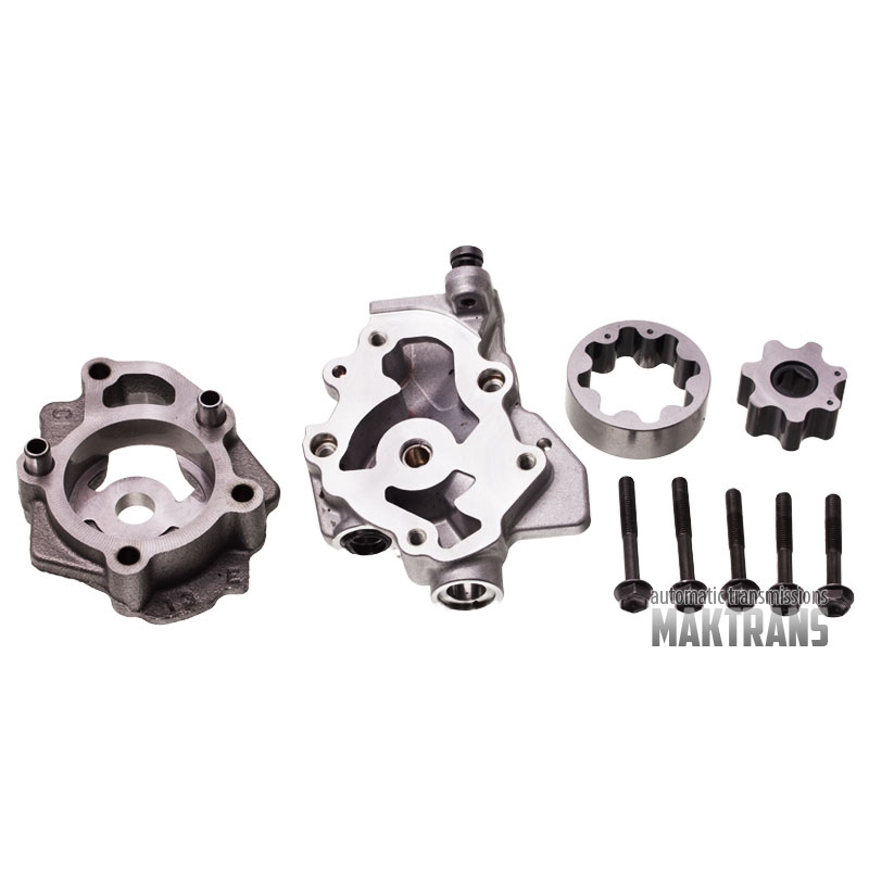 Olejové čerpadlo TOYOTA UA80E UA80F (HIGLANDER) UB80E UB80F (RAV4) 3531106030 3531148030 3532106160 3532148110 3532148210 3532148210 1536 1536