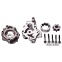 Olejové čerpadlo TOYOTA UA80E UA80F (HIGLANDER) UB80E UB80F (RAV4) 3531106030 3531148030 3532106160 3532148110 3532148210 3532148210 1536 1536