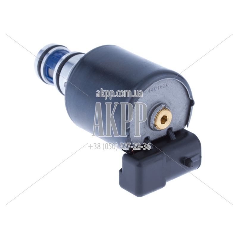 Tlakový solenoid EPC 5L40E 4T65E 4T40E 4T45E 03-up