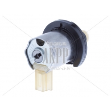 Solenoid HIGH 2-4 BRAKE DUTY automatická prevodovka JF506E 02-up (Mazda)