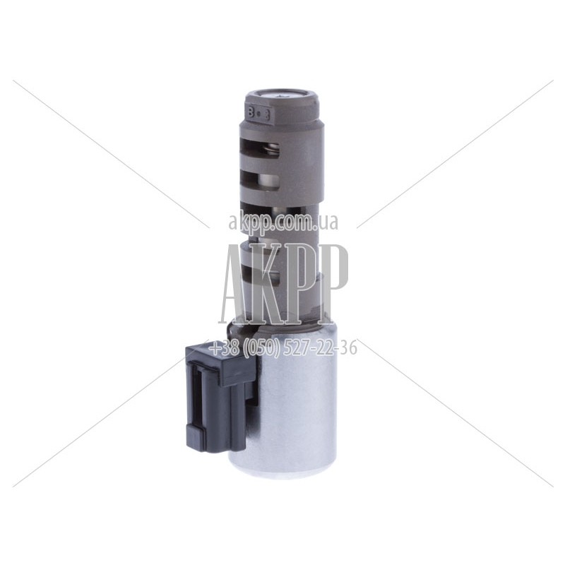 Tlakový solenoid OVLÁDANIE TLAKU POTRUBIA U150E U151E U151F U250E 03-up 3529033020