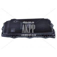 Olejová vaňa - filter ZF 8HP45 ZF 8HP70 11-up LR023294 1087298053 G-PAN-8HP70-02 (demontované z nových prevodoviek)