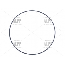 Kryt krúžku diferenciálu ZF 4HP24A 89-94 0734313054