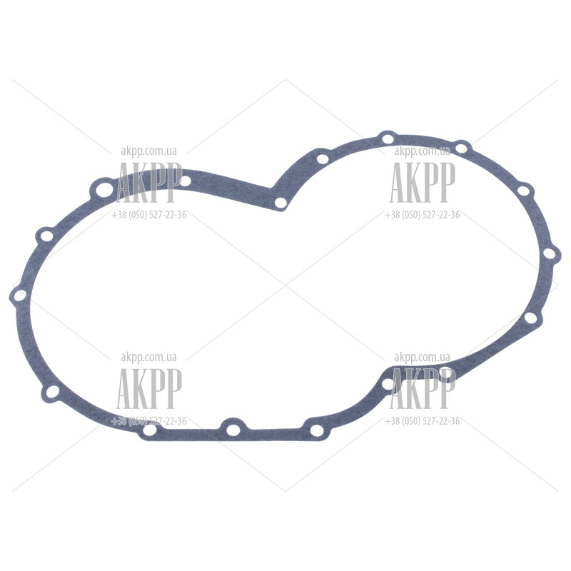 Tesnenie medzikarosérie ZF 4HP14 ZF 4HP14Q 89-01 0750112022