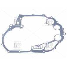 Medzitelesové tesnenie AXOD AXODE AX4S 00-up