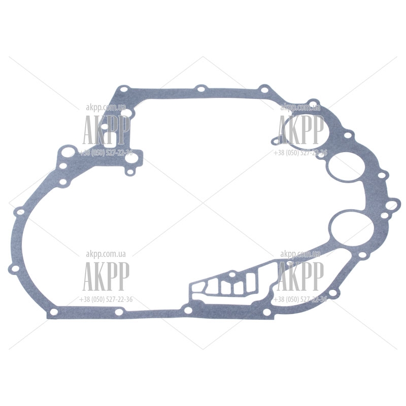 Medzitelesové tesnenie AXOD AXODE AX4S 00-up