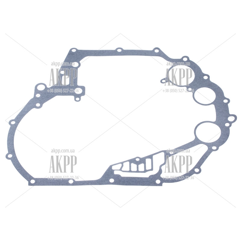 Tesnenie medzikarosérie AXOD AXODE AX4S 86-99 E6DZ7G303A