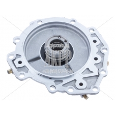 Zadný kryt automatickej prevodovky JF402E JF405E Daewoo Matiz 98-05, KIA Picanto 06-09, Opel Agila 00-06, Suzuki Cultus 00-03 96618890 96567533 96610926