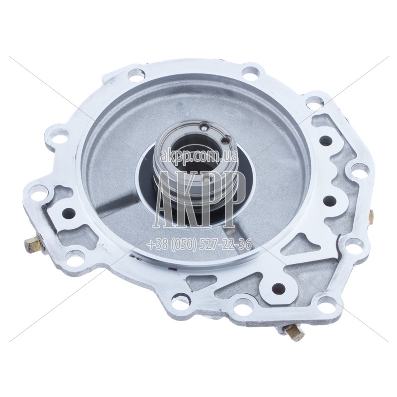 Zadný kryt automatickej prevodovky JF402E JF405E Daewoo Matiz 98-05, KIA Picanto 06-09, Opel Agila 00-06, Suzuki Cultus 00-03 96618890 96567533 96610926