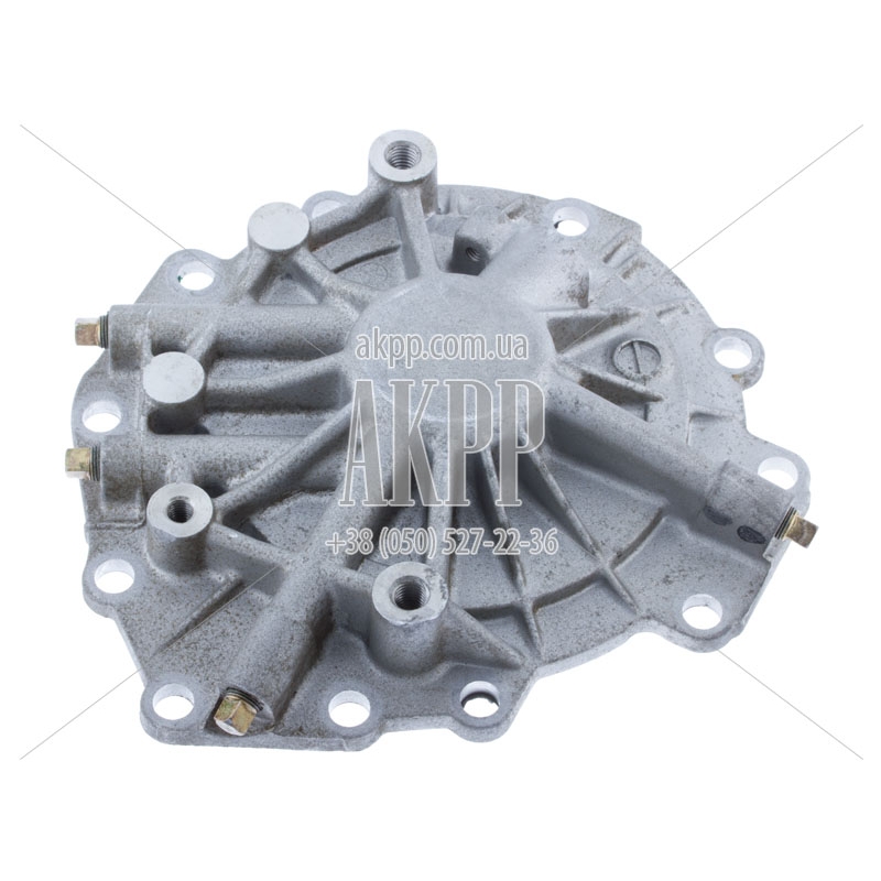 Zadný kryt automatickej prevodovky JF402E JF405E Daewoo Matiz 98-05, KIA Picanto 06-09, Opel Agila 00-06, Suzuki Cultus 00-03 96618890 96567533 96610926