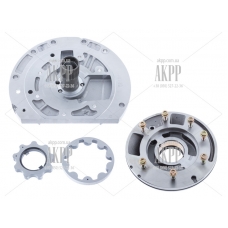 Olejové čerpadlo, automatická prevodovka A5HF1 05-11 použité 461103A520 461103A550