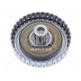 Bubon OVERDRIVE Spojka A6MF1/2 6F24 455143B802 45514-3B802 prázdny, (pre 5 trecích kotúčov), centrálne koleso 23 zubov (vonkajší priemer ozubeného kolesa 37,85 mm)