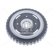 Planétové centrálne koleso (23 zubov priemer 43 mm) JF015E RE0F11A 09-up