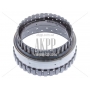 Presuvná spojka LOW / REVERSE SPRAG zmontovaná s nábojom a nábojom spojky OVERDRIVE, LOW / REVERSE automatická prevodovka A6MF1 09-up 456903B600 456903B810 456893B810