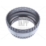 Presuvná spojka LOW / REVERSE SPRAG zmontovaná s nábojom a nábojom spojky OVERDRIVE, LOW / REVERSE automatická prevodovka A6MF1 09-up 456903B600 456903B810 456893B810