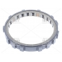 Presuvná spojka LOW / REVERSE SPRAG zmontovaná s nábojom a nábojom spojky OVERDRIVE, LOW / REVERSE automatická prevodovka A6MF1 09-up 456903B600 456903B810 456893B810