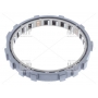 Presuvná spojka LOW / REVERSE SPRAG zmontovaná s nábojom a nábojom spojky OVERDRIVE, LOW / REVERSE automatická prevodovka A6MF1 09-up 456903B600 456903B810 456893B810