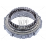 Presuvná spojka LOW / REVERSE SPRAG zmontovaná s nábojom a nábojom spojky OVERDRIVE, LOW / REVERSE automatická prevodovka A6MF1 09-up 456903B600 456903B810 456893B810