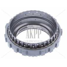 Presuvná spojka LOW / REVERSE SPRAG zmontovaná s nábojom a nábojom spojky OVERDRIVE, LOW / REVERSE automatická prevodovka A6MF1 09-up 456903B600 456903B810 456893B810