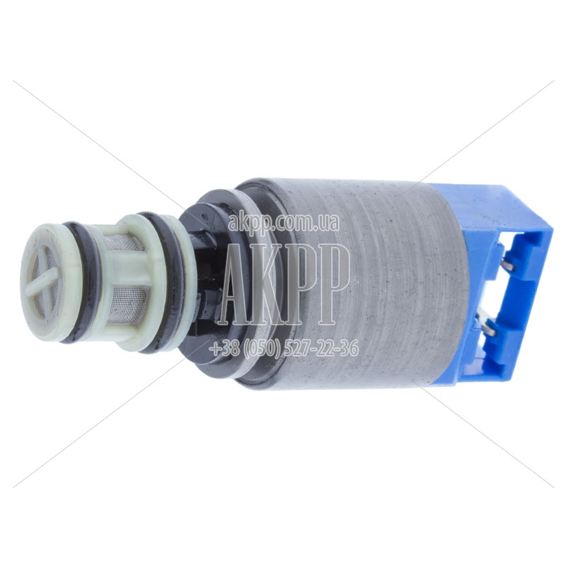 Sada elektromagnetov ZF 6HP19X ZF 6HP19A ZF 6HP21X ZF 6HP26 ZF 6HP26A 04-up 1068298045 G-SOK-6HP26-7-5Y