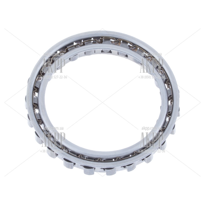 Jednosmerná spojka meniča krútiaceho momentu, automatická prevodovka AW55-50SN OD-66,6mm ID-49,94mm H-8,71mm 23 drážka YC-6-4 BW-SP-3