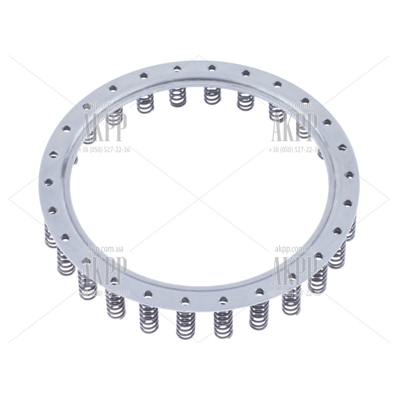 SUBDRIVE piest so skriňou a pružinovým blokom, automatická prevodovka A6MF1 09-up 456133B601 456143B601 456153B600