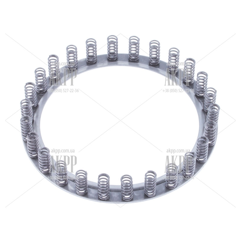 SUBDRIVE piest so skriňou a pružinovým blokom, automatická prevodovka A6MF1 09-up 456133B601 456143B601 456153B600