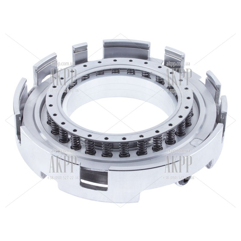 SUBDRIVE piest s puzdrom a pružinovým blokom A6GF1 11-up 4561326000 4562426000 4561426000