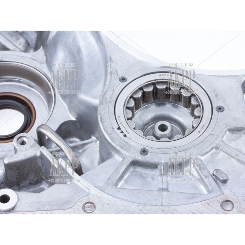 Oprava skrine automatickej prevodovky Toyota U660E, U341E, U340E, U240E, U250E, U140E, U150E