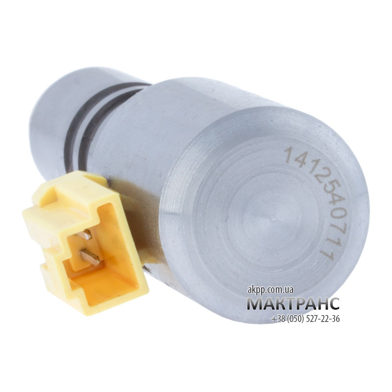 Solenoid K1 K2 automatická prevodovka AW TF-60SN 09G 09K 09M 03-up (malý žltý konektor)