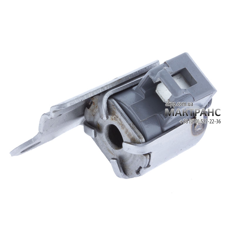 Solenoid A - B Automatická prevodovka radenia AW50-40LE AW50-41LE AW50-42LE AW50-42LM 89-up (sivý konektor) 5040310002N