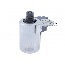 Tlakový solenoid EPC automatická prevodovka 4F27E FN4AEL FNR5 FS5AEL 99-up