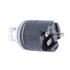 Solenoid SHIFT ZF 4HP16 04-up