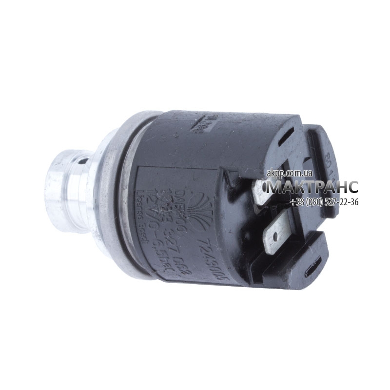 Solenoid SHIFT ZF 4HP16 04-up